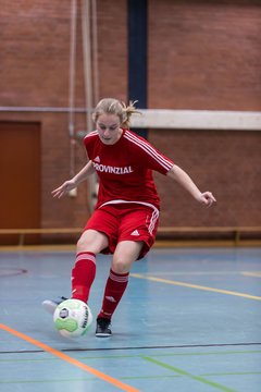 Bild 247 - Hesebeck Hallenmasters